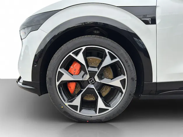 ZEEKR 7X Privilege AWD