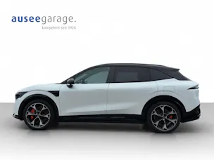 ZEEKR 7X Privilege AWD