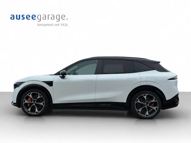 ZEEKR 7X Privilege AWD
