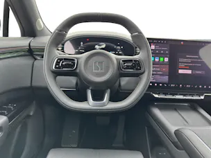 ZEEKR 7X Privilege AWD