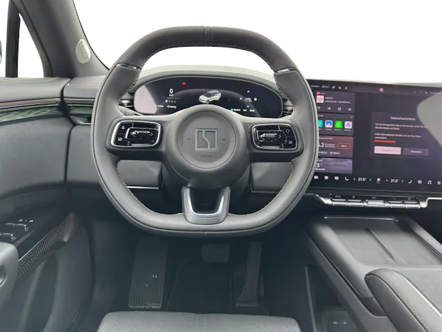 ZEEKR 7X Privilege AWD