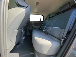Kia EV3 81 kWh Earth+