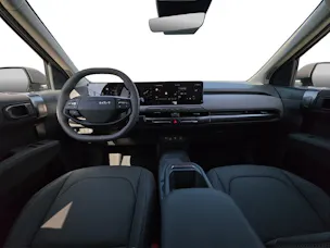 Kia EV3 81 kWh Earth+