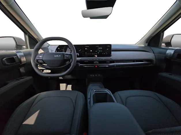 Kia EV3 81 kWh Earth+