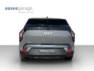 Kia EV3 81 kWh Earth+