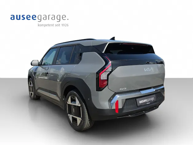 Kia EV3 81 kWh Earth+