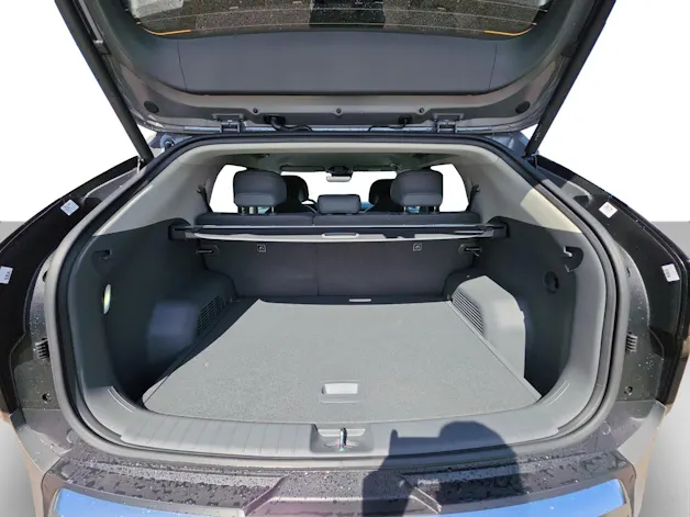Kia EV3 81 kWh Earth+
