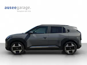 Kia EV3 81 kWh Earth+
