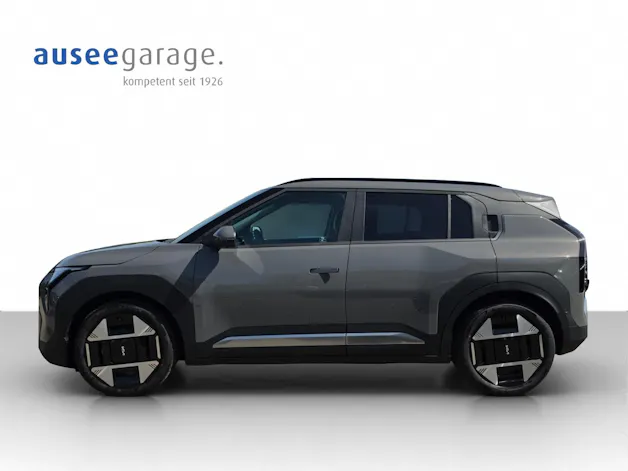 Kia EV3 81 kWh Earth+