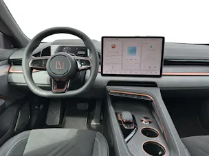 ZEEKR 001 Privilege AWD