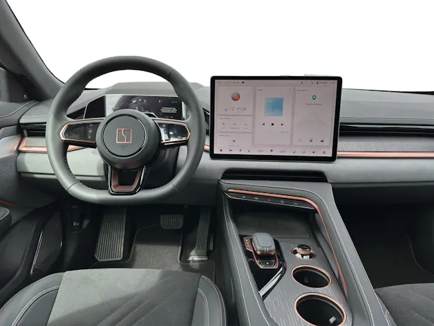 ZEEKR 001 Privilege AWD