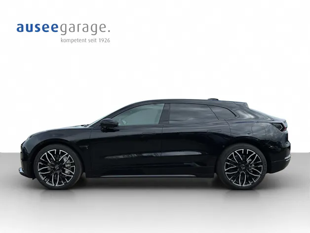 ZEEKR 001 Privilege AWD