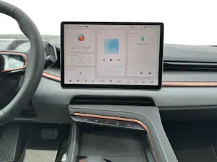ZEEKR 001 Privilege AWD