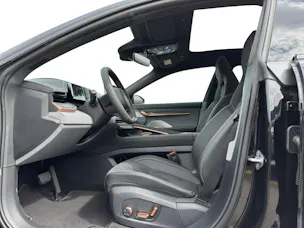 ZEEKR 001 Privilege AWD