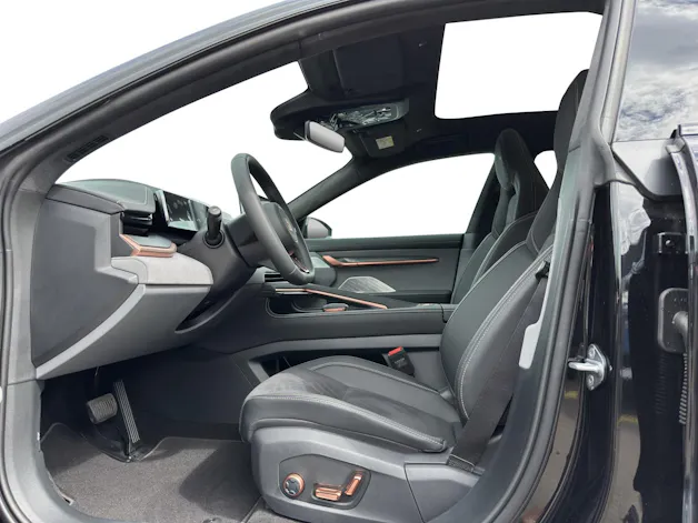ZEEKR 001 Privilege AWD
