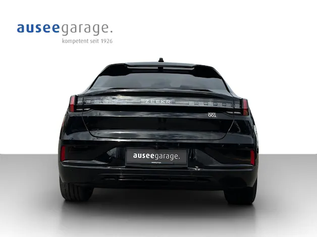ZEEKR 001 Privilege AWD