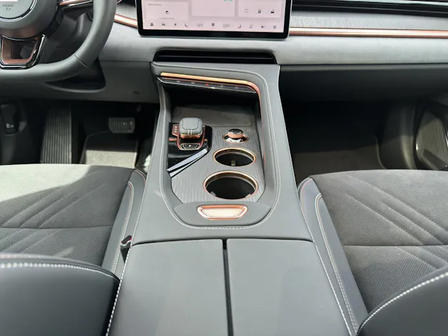 ZEEKR 001 Privilege AWD