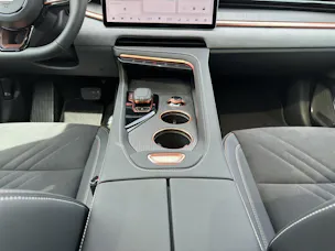 ZEEKR 001 Privilege AWD