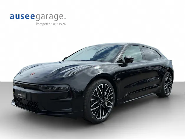 ZEEKR 001 Privilege AWD