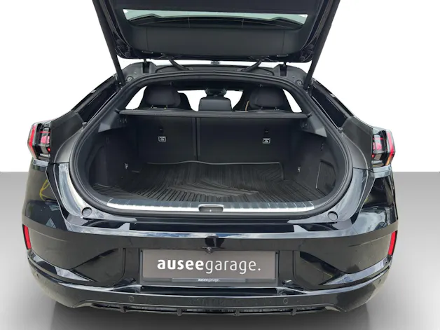 ZEEKR 001 Privilege AWD
