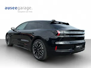 ZEEKR 001 Privilege AWD