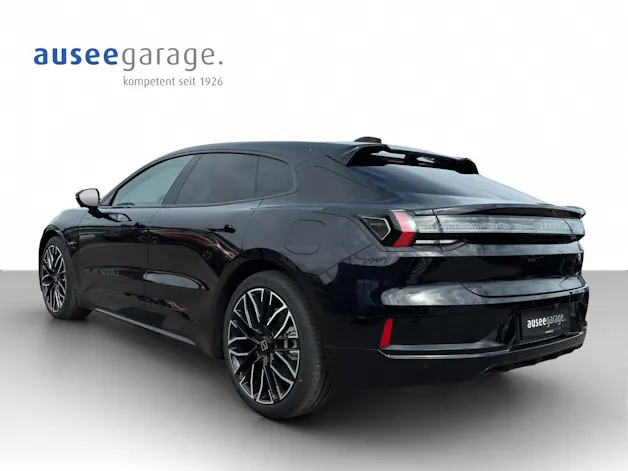 ZEEKR 001 Privilege AWD