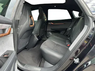 ZEEKR 001 Privilege AWD