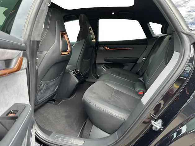 ZEEKR 001 Privilege AWD