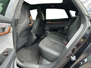 ZEEKR 001 Privilege AWD