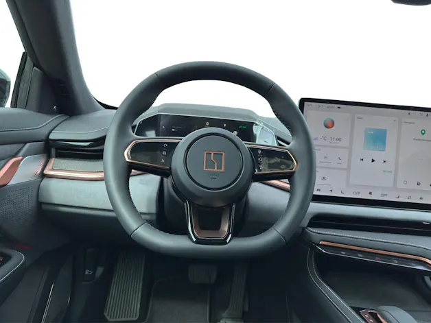 ZEEKR 001 Privilege AWD
