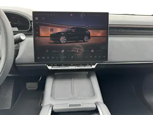 ZEEKR 7X Privilege AWD