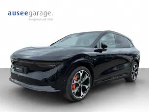 ZEEKR 7X Privilege AWD