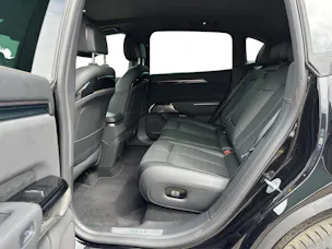 ZEEKR 7X Privilege AWD