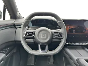 ZEEKR 7X Privilege AWD