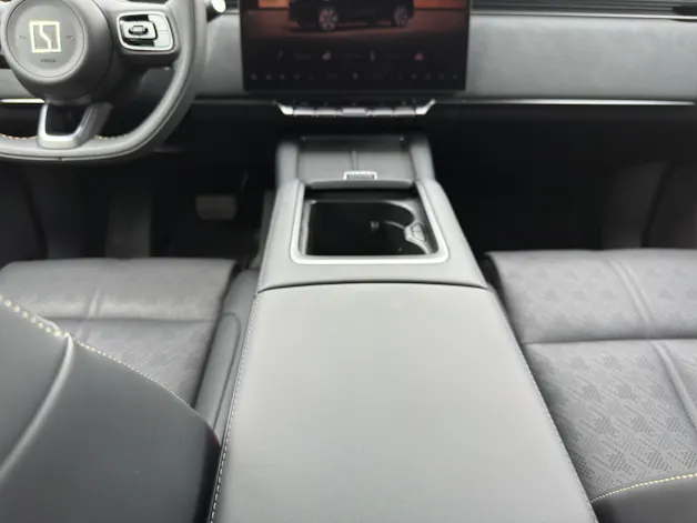 ZEEKR 7X Privilege AWD