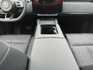 ZEEKR 7X Privilege AWD