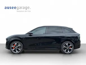 ZEEKR 7X Privilege AWD