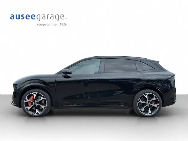 ZEEKR 7X Privilege AWD