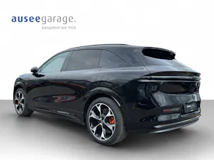 ZEEKR 7X Privilege AWD