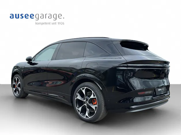 ZEEKR 7X Privilege AWD