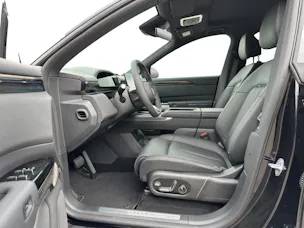 ZEEKR 7X Privilege AWD