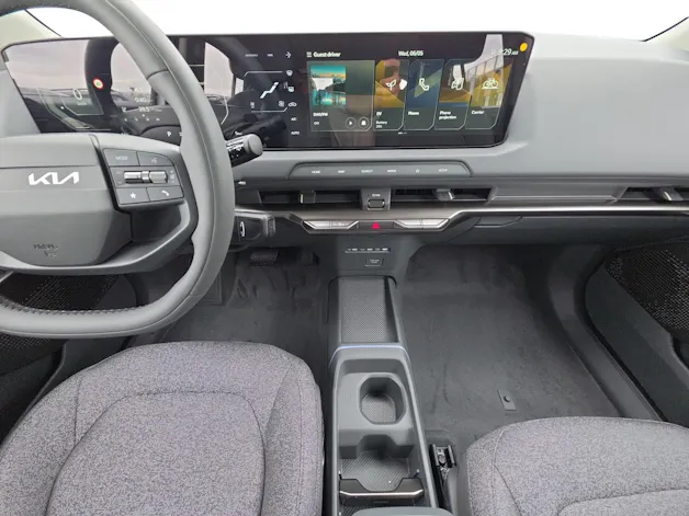 Kia EV2 42.2 kWh Air