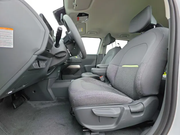 Kia EV2 42.2 kWh Air