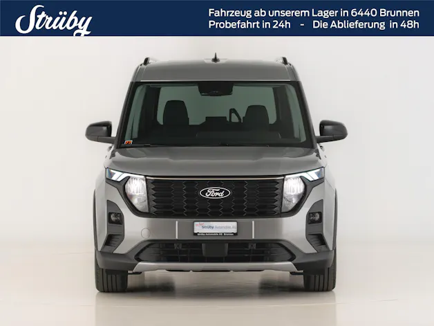 Ford Tourneo Courier 1.0 EcoBoost Active