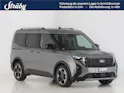 Ford Tourneo Courier 1.0 EcoBoost Active