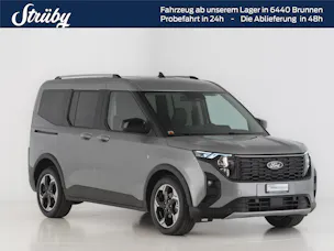 Ford Tourneo Courier 1.0 EcoBoost Active
