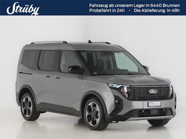 Ford Tourneo Courier 1.0 EcoBoost Active