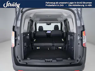 Ford Tourneo Courier 1.0 EcoBoost Active