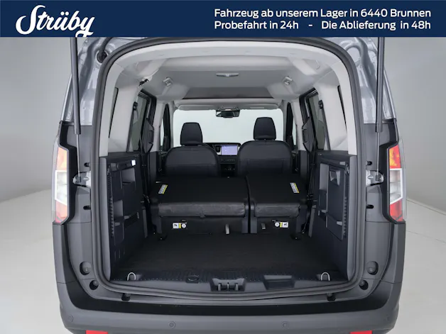 Ford Tourneo Courier 1.0 EcoBoost Active