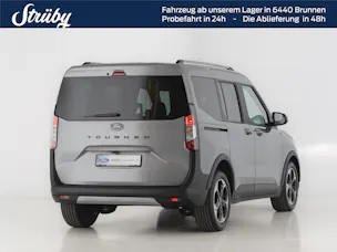Ford Tourneo Courier 1.0 EcoBoost Active